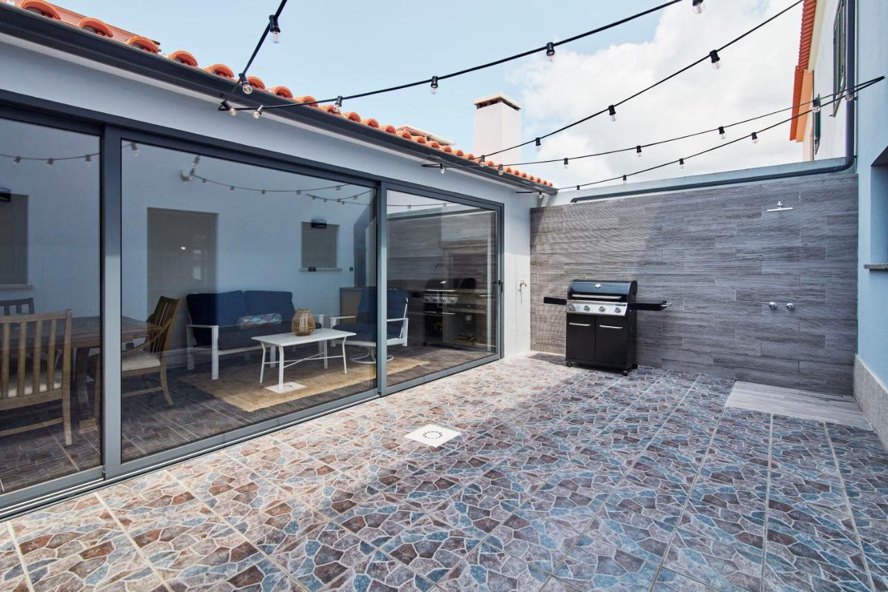 Vila Faia'S Place Villa Ponta Delgada Exterior foto